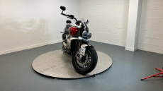 Triumph Rocket 3 GT Chrome (23MY)
